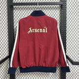 ARSENAL 2026/27 WINDBREAKER JACKET