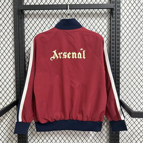 ARSENAL 2026/27 WINDBREAKER JACKET