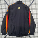 Arsenal 2026/27 Windbreaker Jacket black