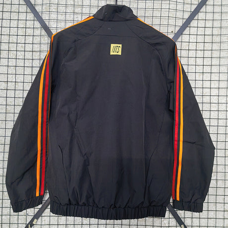 ARSENAL 2026/27 WINDBREAKER JACKET - Black