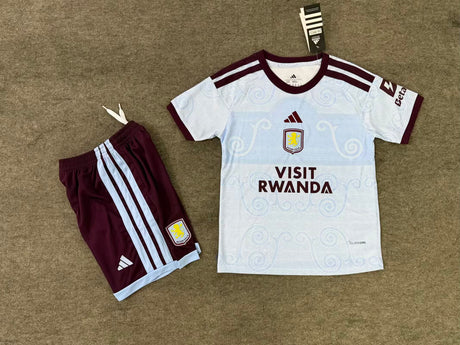 ASTON VILLA 2026/27 THIRD JERSEY