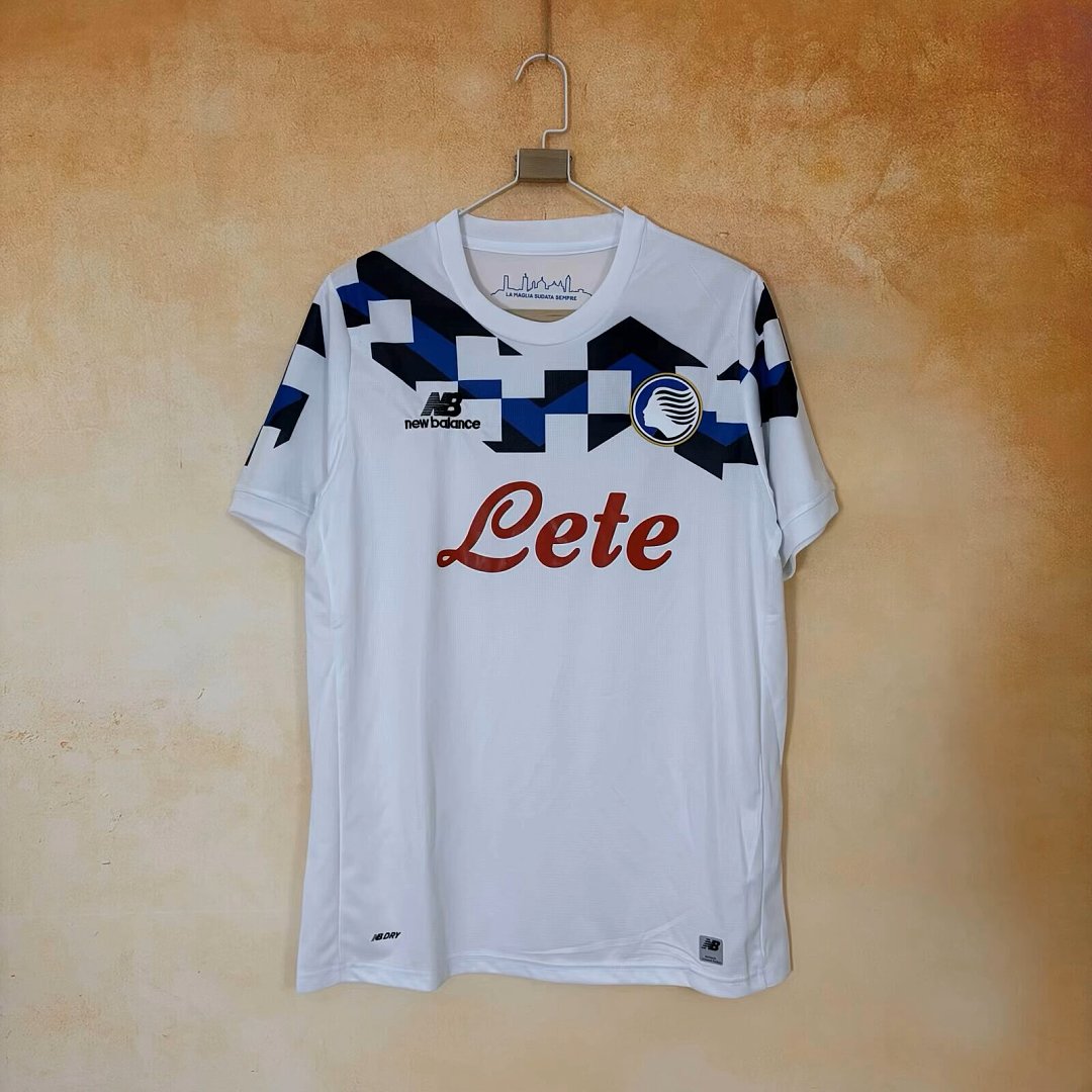 ATALANTA 2026/27 UITSHIRT