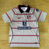 ATLETICO MADRID 2026/27 TERZA MAGLIA