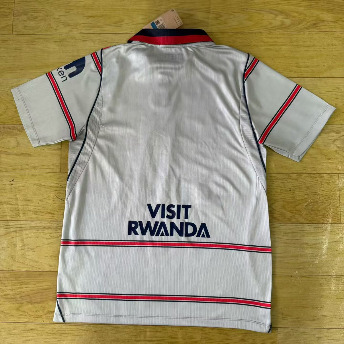 ATLETICO MADRID 2026/27 TERZA MAGLIA
