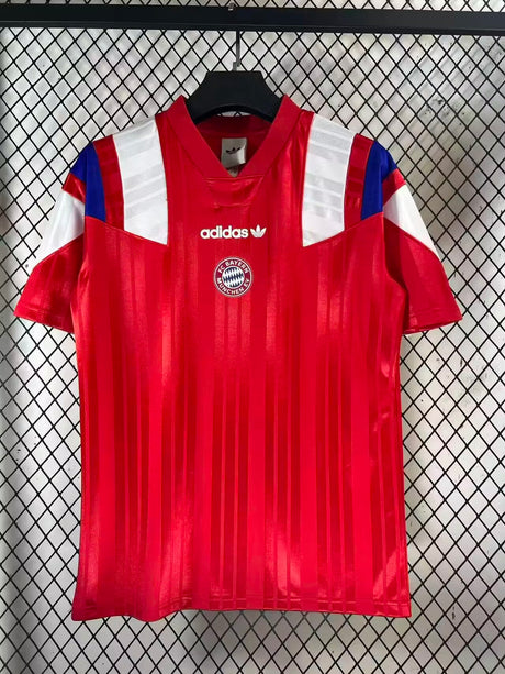 BAYERN MÚNICH 2026/27 T-CAMISETA