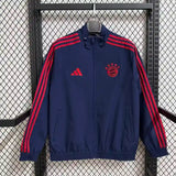 Bayern Munich 2026/27 Windbreaker Jacket
