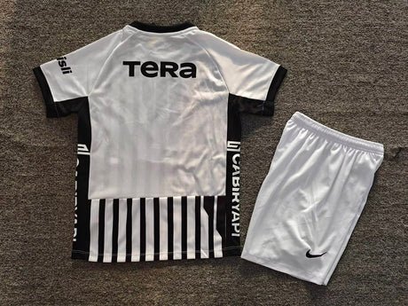 BESIKTAS 2026/27 BORTE DRAKTSETT BARN