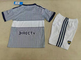 BOCA JUNIORS 2026/27 UIT TENUE KINDEREN