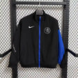 Chelsea 2026/27 Windbreaker Jacket black
