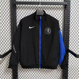 Chelsea 2026/27 Windbreaker Jacket black