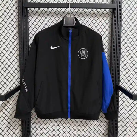 CHELSEA 2026/27 WINDBREAKER JACKET