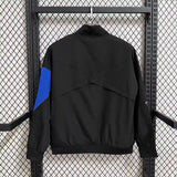 Chelsea 2026/27 Windbreaker Jacket black