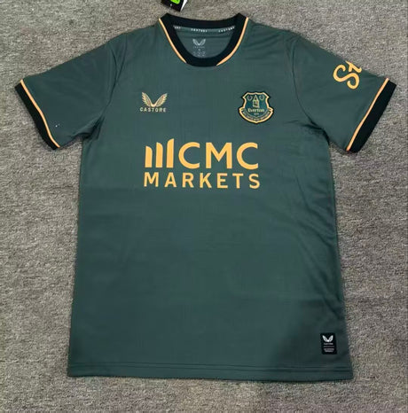 EVERTON 2026/27 THIRD JERSEY