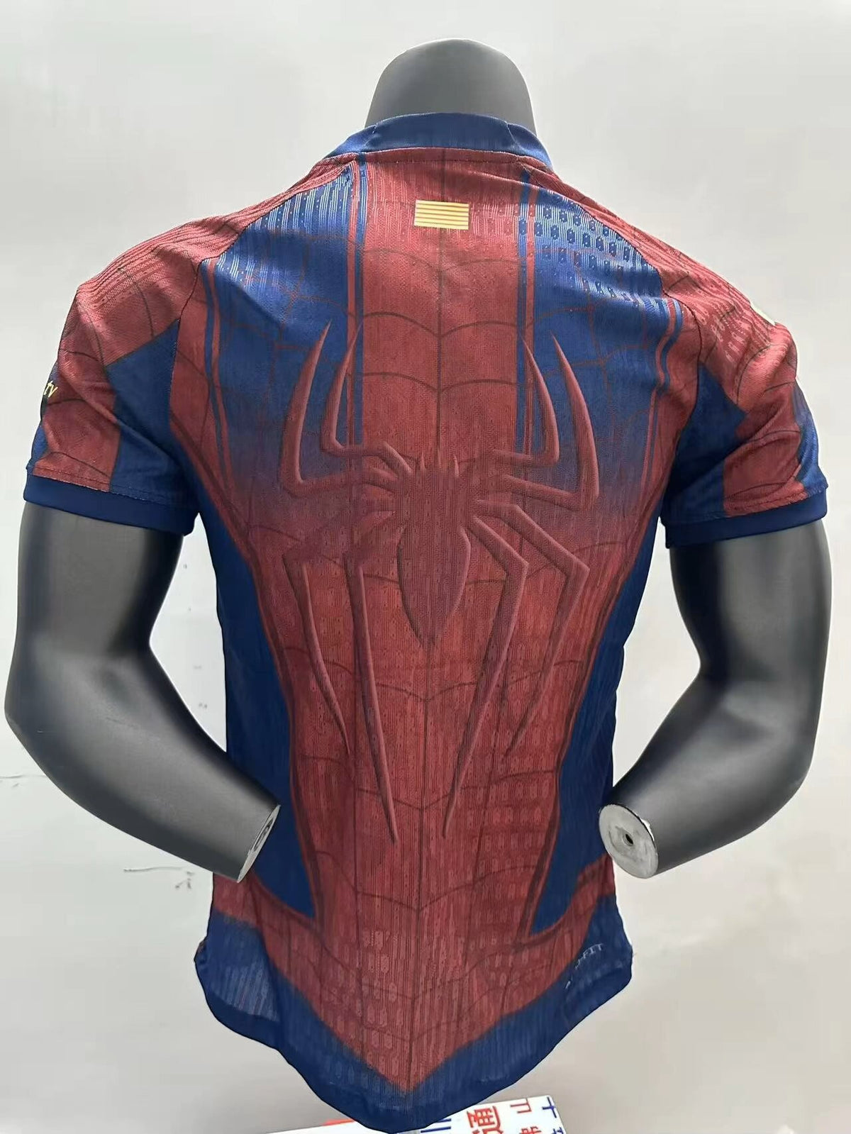 BARCELONA 2026/27 SPECIALE SPELERSVERSIE