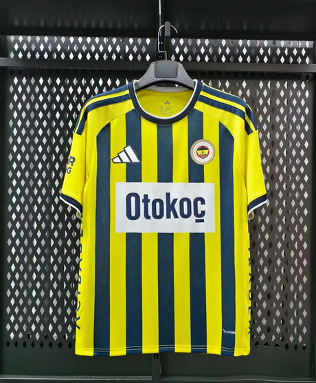 FENERBAHCE 2026/27 HOME JERSEY