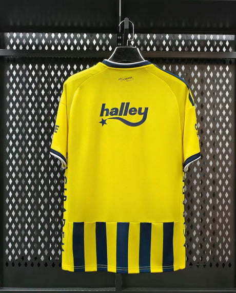 FENERBAHCE 2026/27 HOME JERSEY