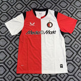 FEYENOORD 2026/27 HOME JERSEY