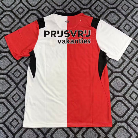 FEYENOORD 2026/27 HOME JERSEY