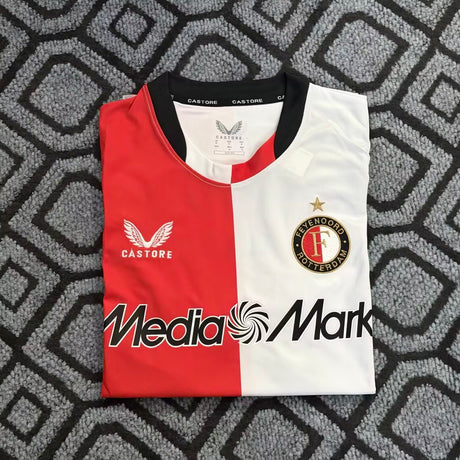 FEYENOORD 2026/27 HOME JERSEY