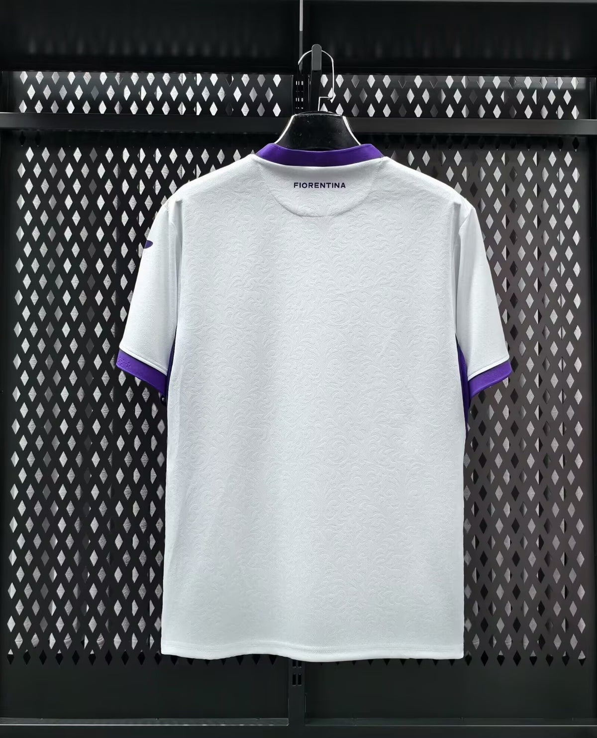 FIORENTINA 2026/27 BORTATRÖJA