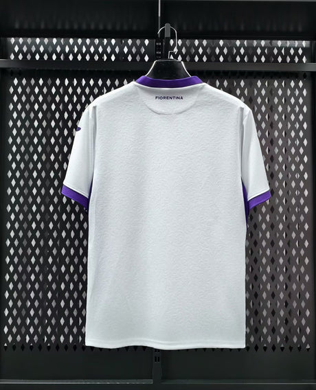 FIORENTINA 2026/27 AWAY JERSEY