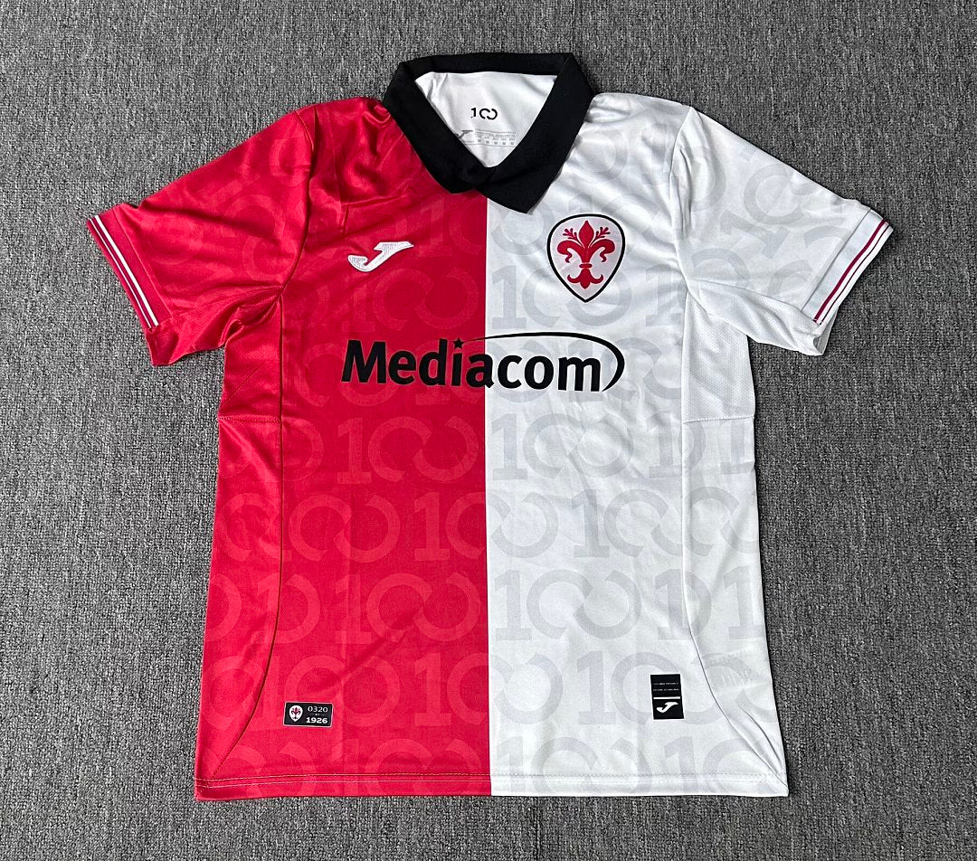FIORENTINA 2026/27 TERZA MAGLIA