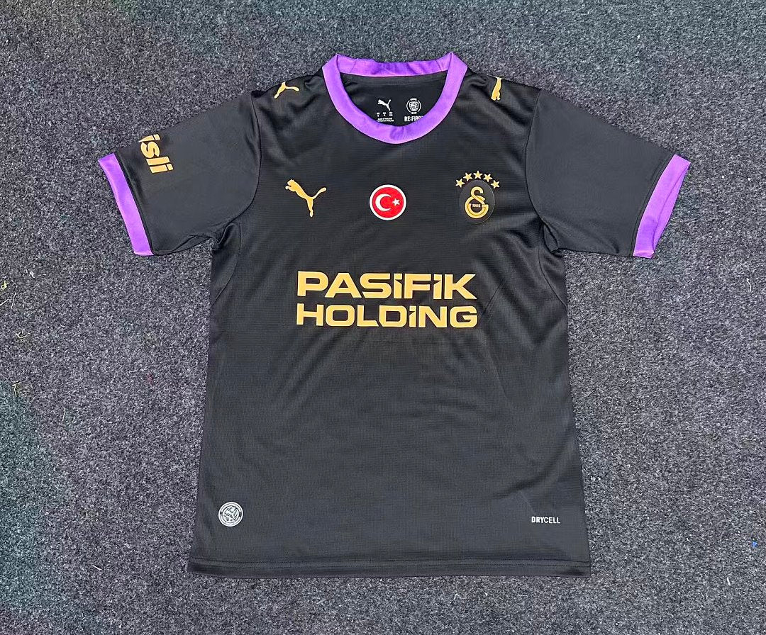 GALATASARAY 2026/27 TREDJETRØJE