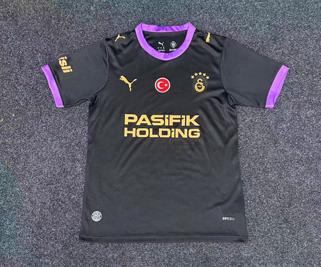 GALATASARAY 2026/27 THIRD JERSEY