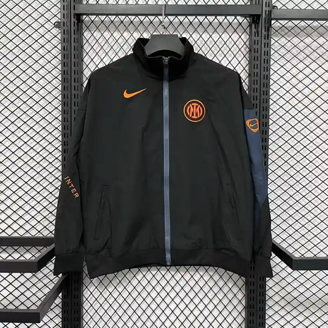INTER MILAN 2026/27 WINDBREAKER JACKET