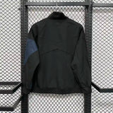 Inter Milan 2026/27 Windbreaker Jacket black