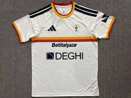 LECCE 2026/27 AWAY JERSEY