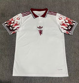 MANCHESTER UNITED 2026/27 TERCEIRA CAMISA