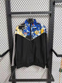 Manchester United 2026/27 Windbreaker Jacket black