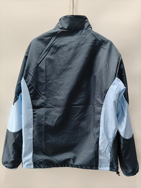MANCHESTER CITY 2026/27 WINDBREAKER JACKET
