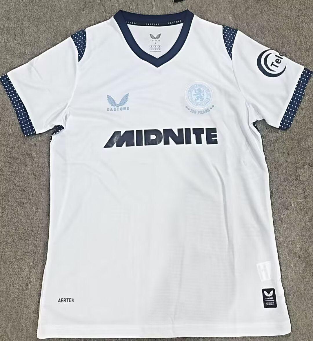MIDDLESBROUGH 2026/27 AWAY JERSEY