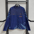 Napoli 2026/27 Windbreaker Jacket navy