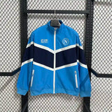 Napoli 2026/27 Windbreaker Jacket