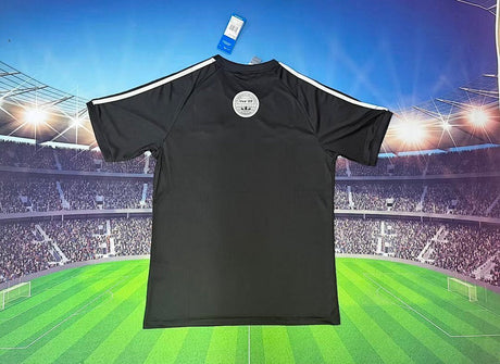 Maglia Oasis Nera adidas Originals - retro
