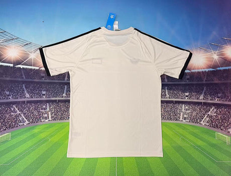 Maglia Oasis Bianca adidas Originals - retro