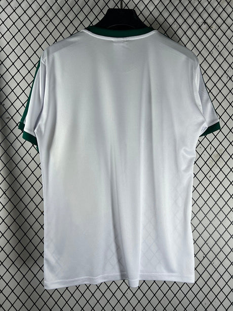 Maglia Oasis Bianca/Verde adidas Originals - retro