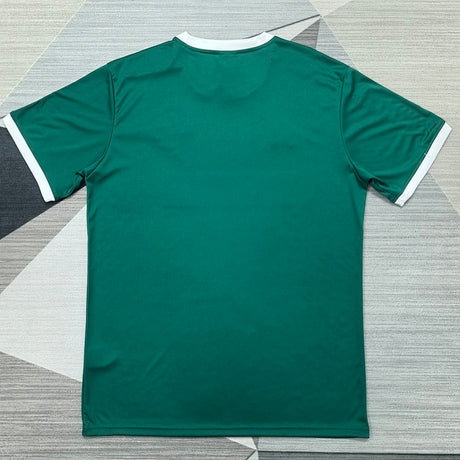 Maglia Oasis Verde adidas Originals - retro