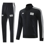 Tuta Oasis Nera adidas Originals