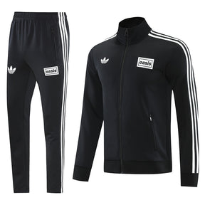 Tuta Oasis Nera adidas Originals