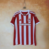 OLYMPIACOS 2026/27 HOME JERSEY