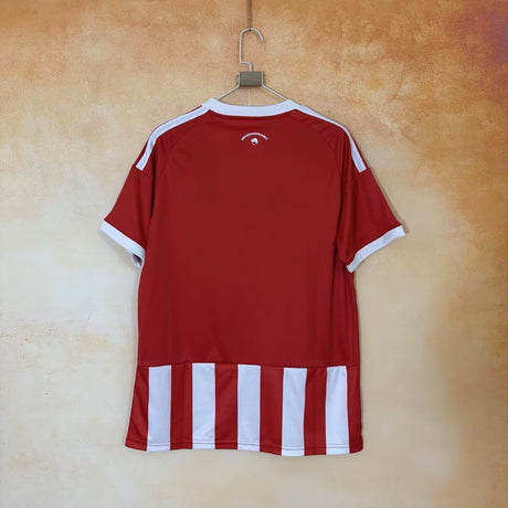 OLYMPIACOS 2026/27 HOME JERSEY