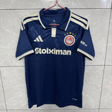 OLYMPIACOS 2026/27 TREDJETRÖJA