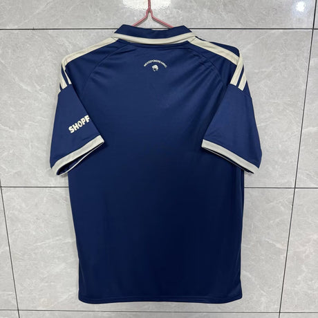 OLYMPIACOS 2026/27 THIRD JERSEY