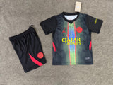 PARIS SAINT GERMAIN 2026/27 TERCERA CAMISETA