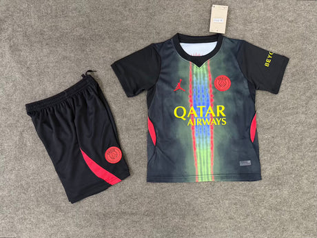 PARIS SAINT GERMAIN 2026/27 THIRD JERSEY
