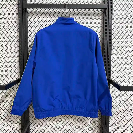REAL MADRID 2026/27 WINDBREAKER JACKET